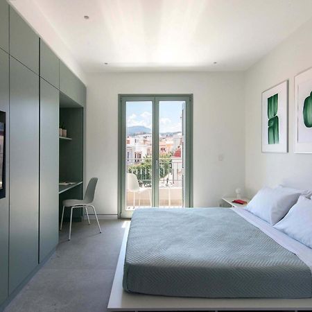 The Met Suite 3, Elegant Stay Centrally In Rethymno! Экстерьер фото