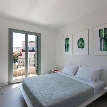 The Met Suite 3, Elegant Stay Centrally In Rethymno! Экстерьер фото