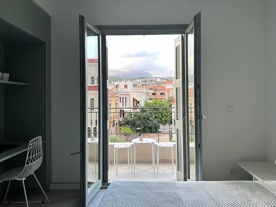 The Met Suite 3, Elegant Stay Centrally In Rethymno! Экстерьер фото