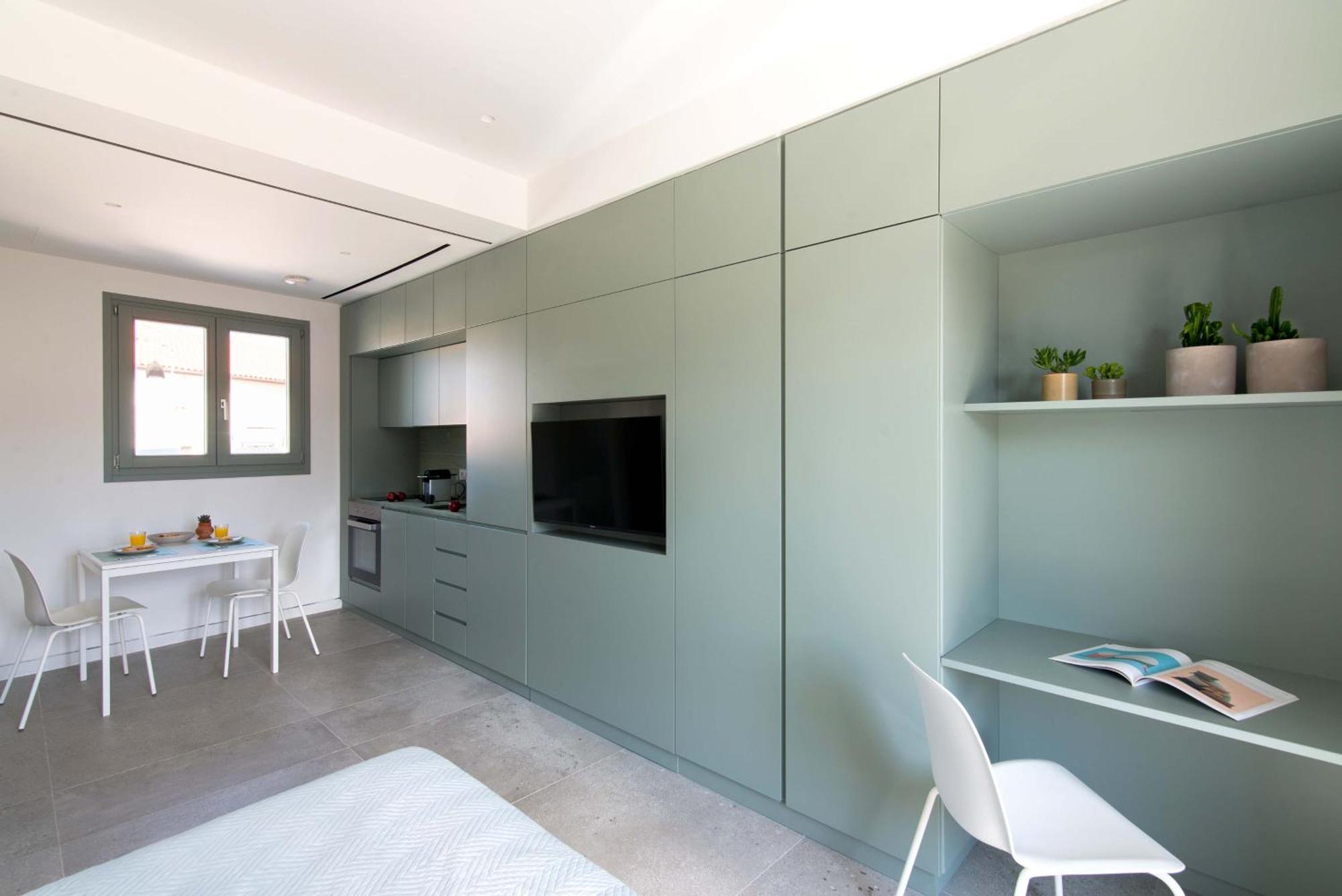 The Met Suite 3, Elegant Stay Centrally In Rethymno! Экстерьер фото